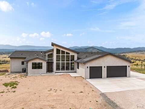 5843 Hart Ranch Dr, Beulah, CO 81023