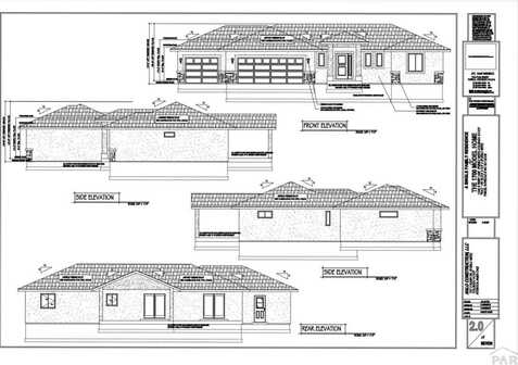 1545 N Rigby Ln, Pueblo West, CO 81007
