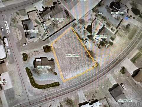 225 S Spaulding Ave, Pueblo West, CO 81007