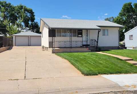 2109 Elmwood Lane, Pueblo, CO 81005