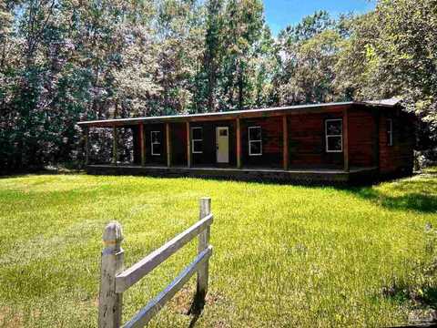 2989 N 5th Ave, Milton, FL 32583