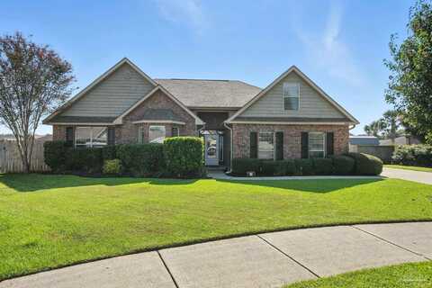 5642 Gold Cup Ct, Pace, FL 32571