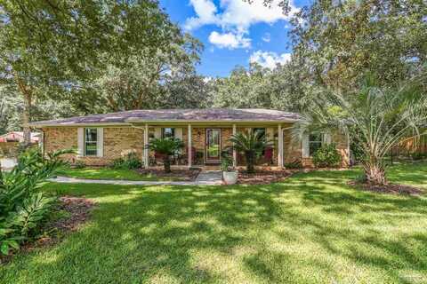 4975 Jack Cobb Ln, Pace, FL 32571