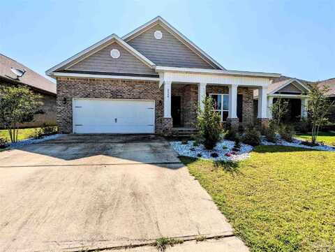 5348 Red Shoulder Rd, Pace, FL 32571