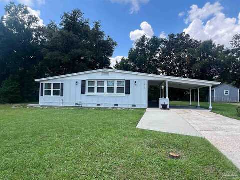 1815 Hallmark Dr, Pensacola, FL 32503