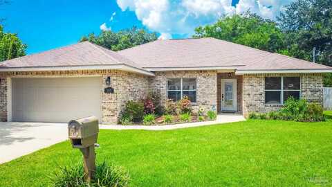 305 Friar Tuck Dr, Mary Esther, FL 32569
