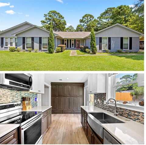 1047 Woodlore Cir, Gulf Breeze, FL 32563
