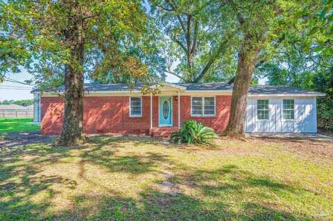 118 Czar Ln, Pensacola, FL 32503