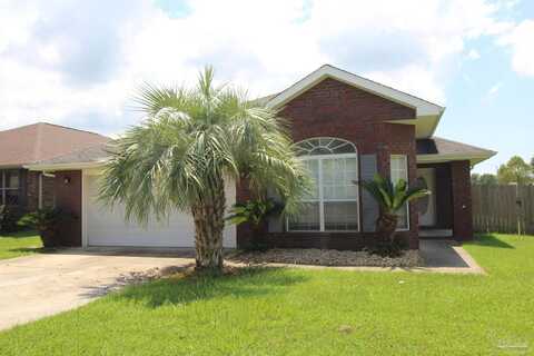 4715 Frances St, Pace, FL 32571