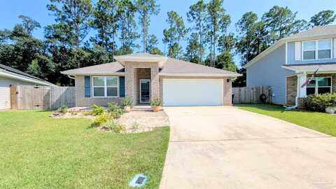 10557 Queens Gate Cir, Pensacola, FL 32506
