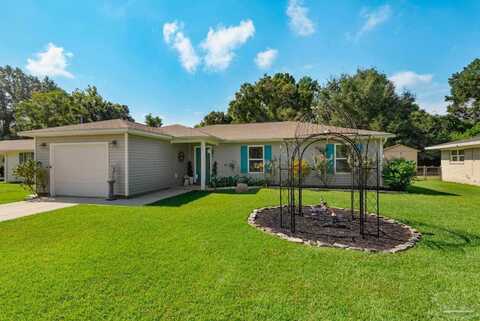 4277 Dana St, Pace, FL 32563