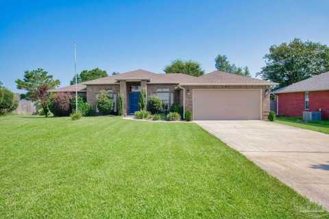 2619 Stormy Cir, Navarre, FL 32566