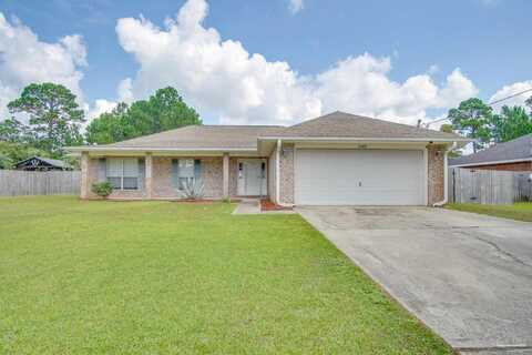 7442 Treasure St, Navarre, FL 32566