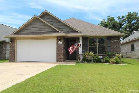 10657 Trailblazer Way, Pensacola, FL 32506