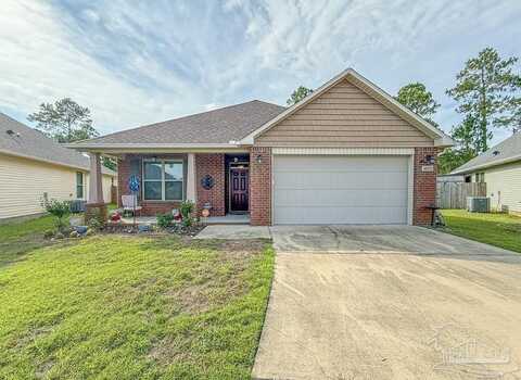 10772 Trailblazer Way, Pensacola, FL 32506