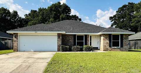 5662 Pin Oak Ave, Milton, FL 32583