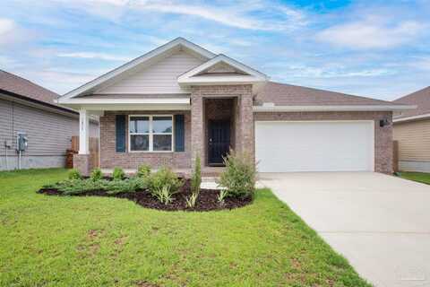 5631 Guinevere Ln, Milton, FL 32583