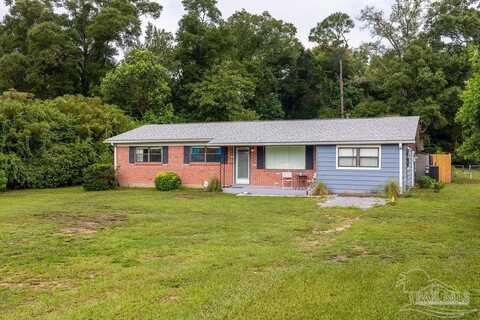 403 N 73rd Ave, Pensacola, FL 32506