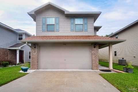 3766 Weatherstone Cir, Pensacola, FL 32507