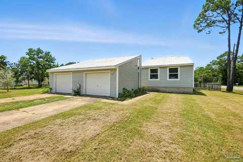 2747 Terry Cove Dr, Milton, FL 32583