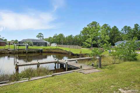 2745 Terry Cove Dr, Milton, FL 32583
