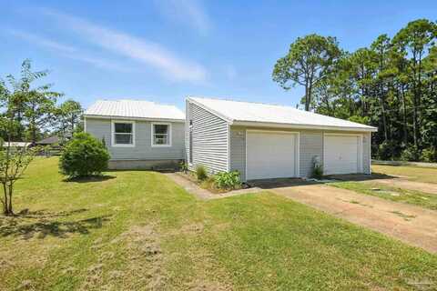 2745 Terry Cove Dr, Milton, FL 32583