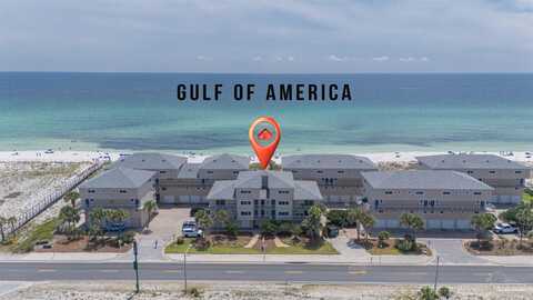 1111 Ft Pickens Rd, Pensacola Beach, FL 32561