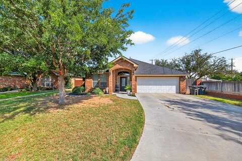5400 San Saba Court, Midland, TX 79707