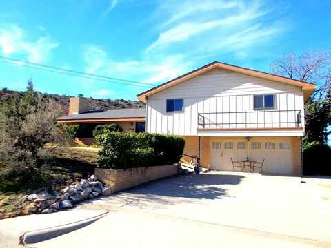 1610 Osage, Big Spring, TX 79720
