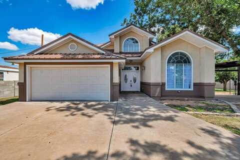 7326 N Golder Ave, Odessa, TX 79764