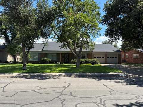 3205 Boyd St, Midland, TX 79705