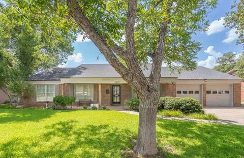 3205 Boyd St, Midland, TX 79705