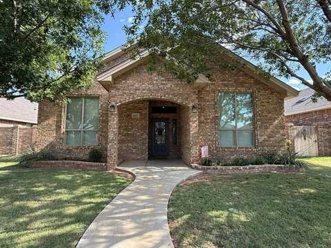 3107 Chelsea Place, Midland, TX 79705