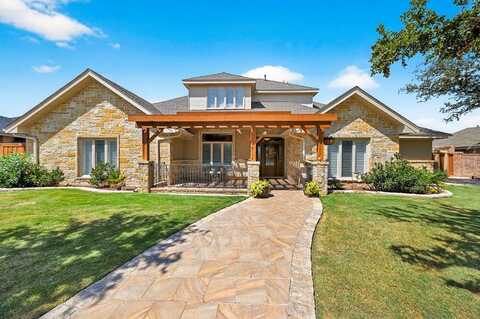3902 Baybrook Court, Midland, TX 79707