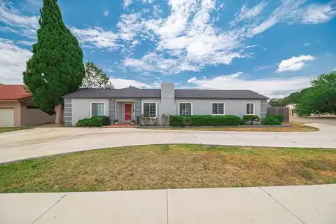 1811 Holloway Ave, Midland, TX 79701