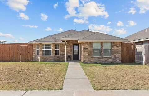 210 Walker Court, Midland, TX 79701