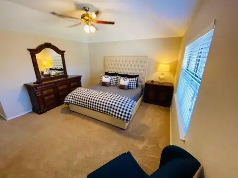 5114 San Antonio Ave, Midland, TX 79707