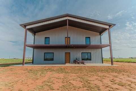 Tbd Private Rd 100-F, Seminole, TX 79360