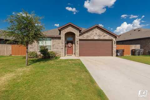 4808 Meadowside St, Midland, TX 79705