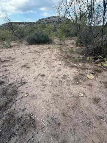 Cactus Rose Lane, Ozona, TX 76943