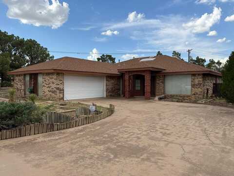3804 Faircircle, Midland, TX 79707