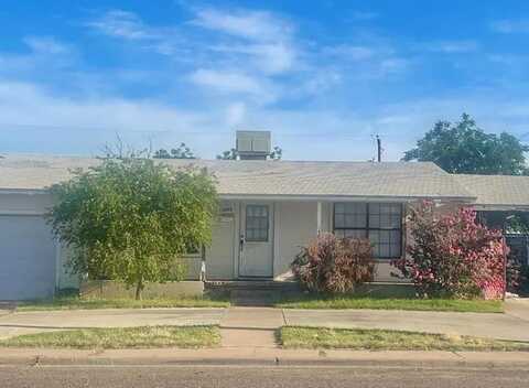 1409 E 23rd St, Odessa, TX 79760