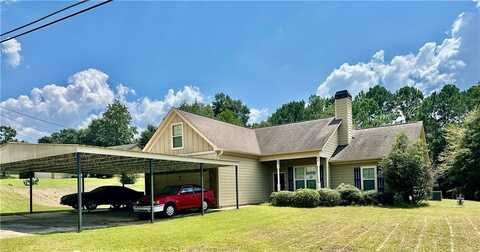 121 Lee Road 934, Phenix City, AL 36870