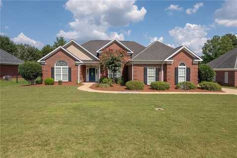 5206 Best Drive, Phenix City, AL 36867