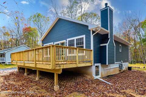 77 Parker Trail, Albrightsville, PA 18210