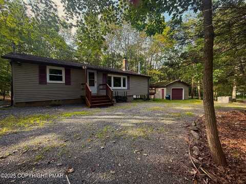 32 Basswood Court, Albrightsville, PA 18210