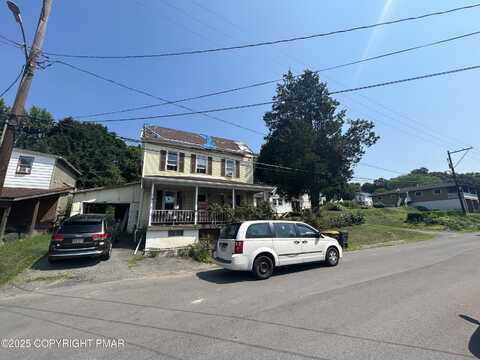611 Pine Street, Milton, PA 17847