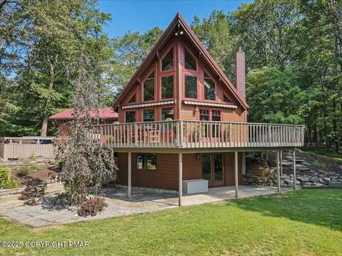 141 Longview Drive, Saylorsburg, PA 18353