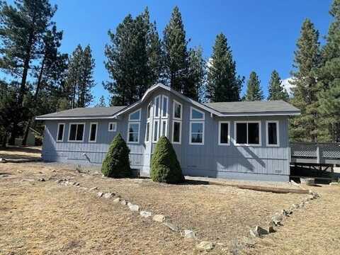 285 Snowberry Avenue, Portola, CA 96122
