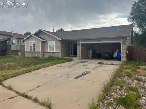 7142 Lone Eagle Lane, Colorado Springs, CO 80925